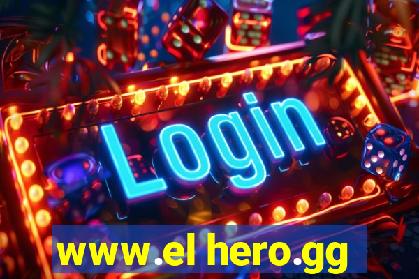 www.el hero.gg